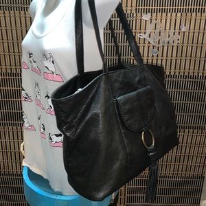 Lucky Brand Black bag